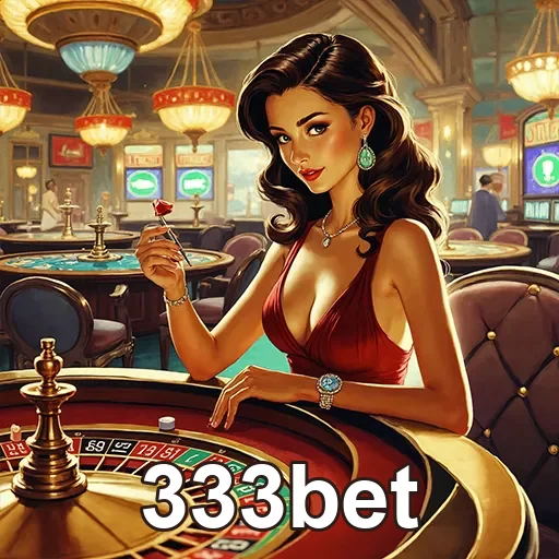 Compromisso com o jogo responsável e confiável - 333bet