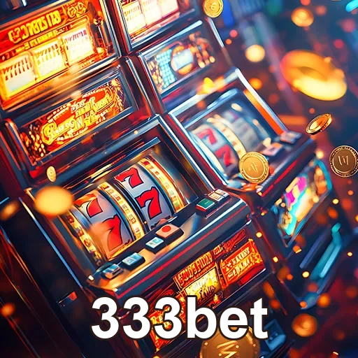Tela de live gaming acessível pelo app na 333bet