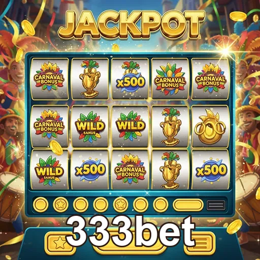 Jogador conectando-se a slots online com jackpot e giros grátis