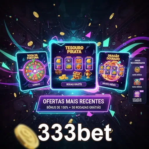 Página inicial do 333bet exibindo apostas esportivas e promoções no site 333bet.
